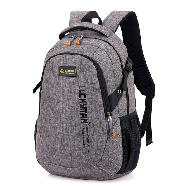 fashion men's backpack bag male polyester lapcomputer bags high school student college students bag male 220512
fashion men's backpack bag male polyester lapcomputer bags high school student college students bag male 220512