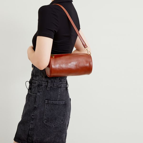 women inclined shoulder bags fashion casual womens bag small handbag totes high-capacity high-quality leather large volume wholesale girl mo
women inclined shoulder bags fashion casual womens bag small handbag totes high-capacity high-quality leather large volume wholesale girl mo