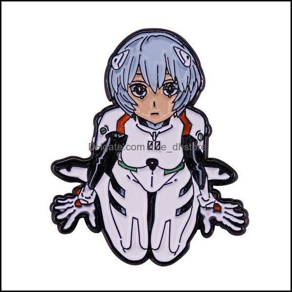 pinsbrooches jewelry cartoon pins badge on backpack funny brooch for clothes broche women girl schoolbag accessory drop del dhqa7, Gray
pinsbrooches jewelry cartoon pins badge on backpack funny brooch for clothes broche women girl schoolbag accessory drop del dhqa7, Gray