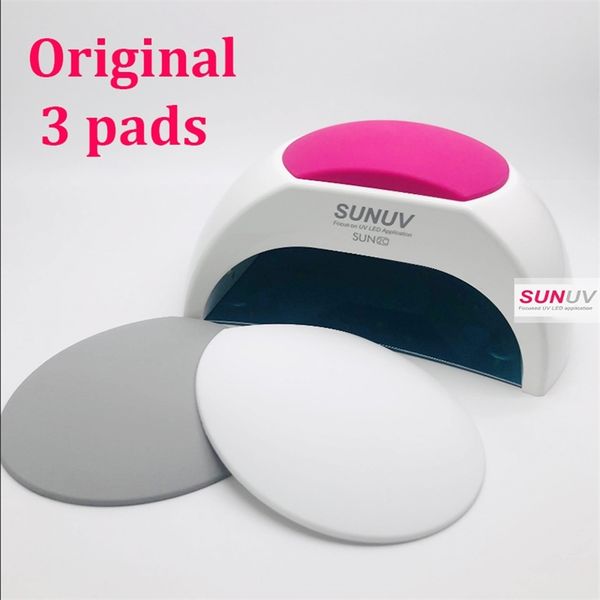 sunuv 2c sun2c professional 48w uvled nail lamp 3 colors silicone pad for art lover gel curing 220524
sunuv 2c sun2c professional 48w uvled nail lamp 3 colors silicone pad for art lover gel curing 220524