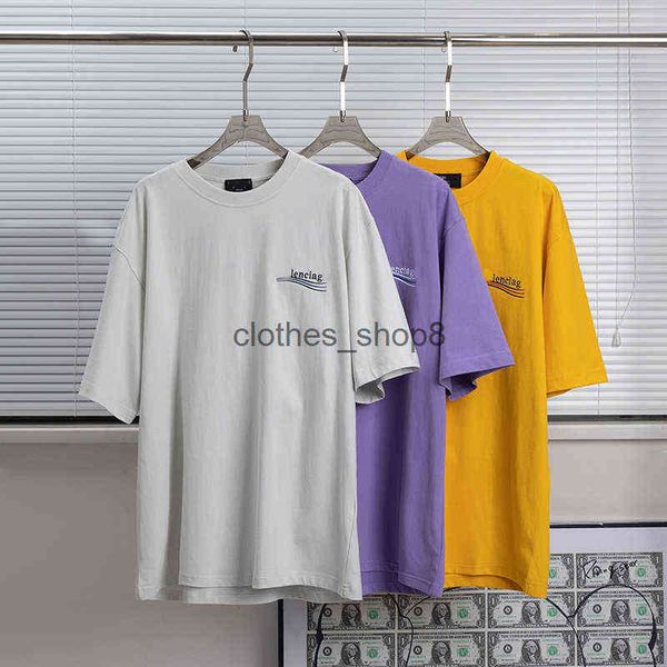 classic designer t shirts balencaigass men's sweaters hoodies 20ss paris b classic cola purple wave embroidery and wo same loose, White;black
classic designer t shirts balencaigass men's sweaters hoodies 20ss paris b classic cola purple wave embroidery and wo same loose, White;black