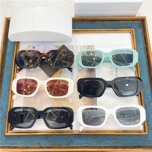 22% off 2022 luxury fashion design high version sunglasses family new square star with irregular personality plate face small, White;black
22% off 2022 luxury fashion design high version sunglasses family new square star with irregular personality plate face small, White;black