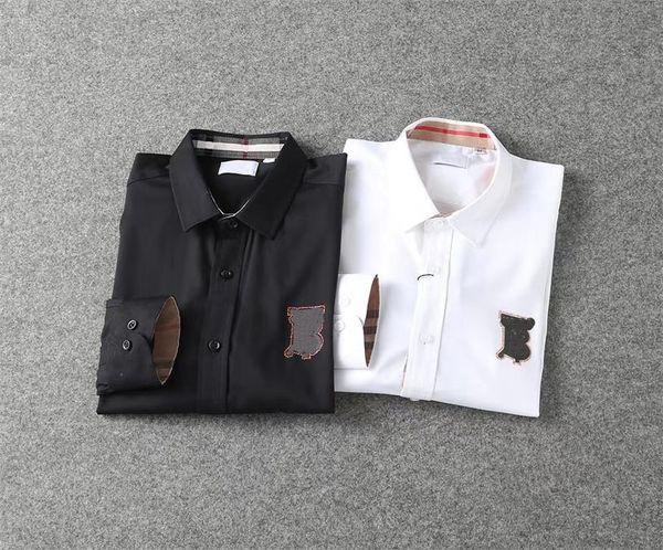 2022 men's casual shirts autumn new high-end men's long-sleeved european and american version of the trend handsome inch youth lei, White;black
2022 men's casual shirts autumn new high-end men's long-sleeved european and american version of the trend handsome inch youth lei, White;black