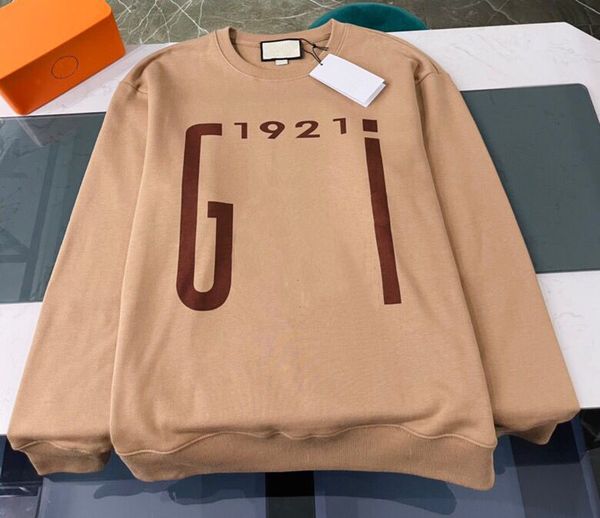 2022ss warm hoodie mens womens fashion street pullovers sweatshirts loose hoodie couples clothes w2333, Black;brown
2022ss warm hoodie mens womens fashion street pullovers sweatshirts loose hoodie couples clothes w2333, Black;brown