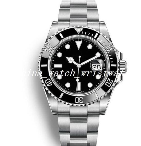 waterproof men's vs version watches mens automatic eta 3135 movement watch 904l steel black green ceramic bezel 116610 sapphire glass, Slivery;brown
waterproof men's vs version watches mens automatic eta 3135 movement watch 904l steel black green ceramic bezel 116610 sapphire glass, Slivery;brown