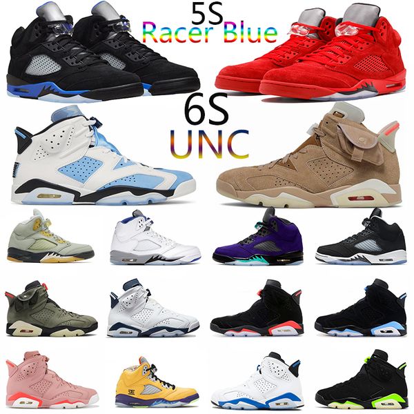 jumpman 5 5s mens basketball shoes racer blue easter michigan oreo red suede sail wolf gray 6s unc olive black cat men trainer sports sneake
jumpman 5 5s mens basketball shoes racer blue easter michigan oreo red suede sail wolf gray 6s unc olive black cat men trainer sports sneake