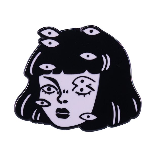 uzumaki junji ito japanese horror manga enamel pin and brooch men women fashion jewelry gifts anime movie novel hat lapel badges, Blue
uzumaki junji ito japanese horror manga enamel pin and brooch men women fashion jewelry gifts anime movie novel hat lapel badges, Blue
