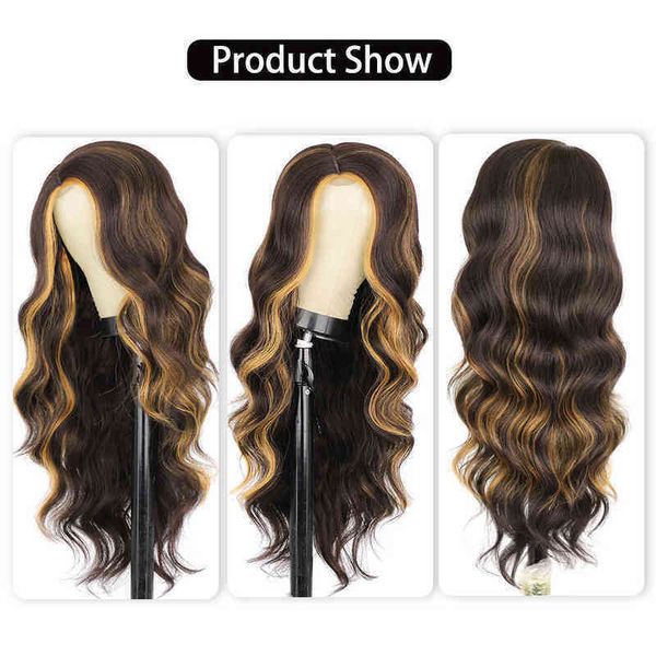 hair synthetic wigs cosplay synthetic long wavy wig highlight s for women side part natural black heat resistant fiber hair cosplay 220225
hair synthetic wigs cosplay synthetic long wavy wig highlight s for women side part natural black heat resistant fiber hair cosplay 220225