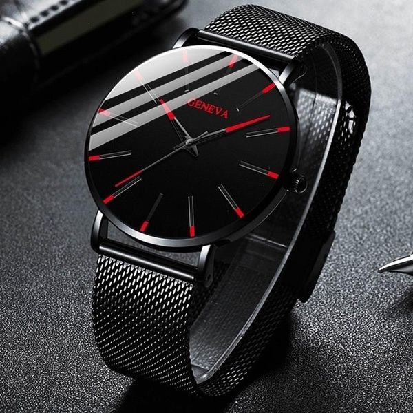 reloj hombre watch men minimalist ultra thin watches mens fashion stainless steel mesh belt quartz relogio masculino, Slivery;brown
reloj hombre watch men minimalist ultra thin watches mens fashion stainless steel mesh belt quartz relogio masculino, Slivery;brown