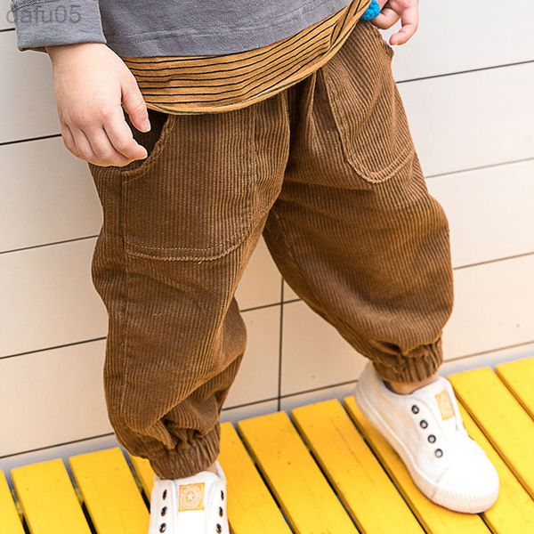 fashion children pants children spring autumn clothes girls pants for baby boys casual pants solid corduroy toddlers l220808, Blue
fashion children pants children spring autumn clothes girls pants for baby boys casual pants solid corduroy toddlers l220808, Blue