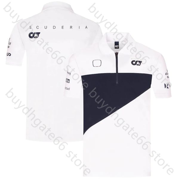 2023 new racing team formula one short sleeve polo motorsport for honda season t-shirt white color bull car fan shirt clothing, White;black
2023 new racing team formula one short sleeve polo motorsport for honda season t-shirt white color bull car fan shirt clothing, White;black