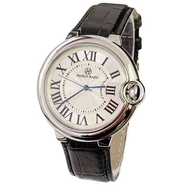 ballon bleu women's watch balloon men's calendar mechanical belt tight bottom new bubble automatic quartz, Slivery;golden
ballon bleu women's watch balloon men's calendar mechanical belt tight bottom new bubble automatic quartz, Slivery;golden