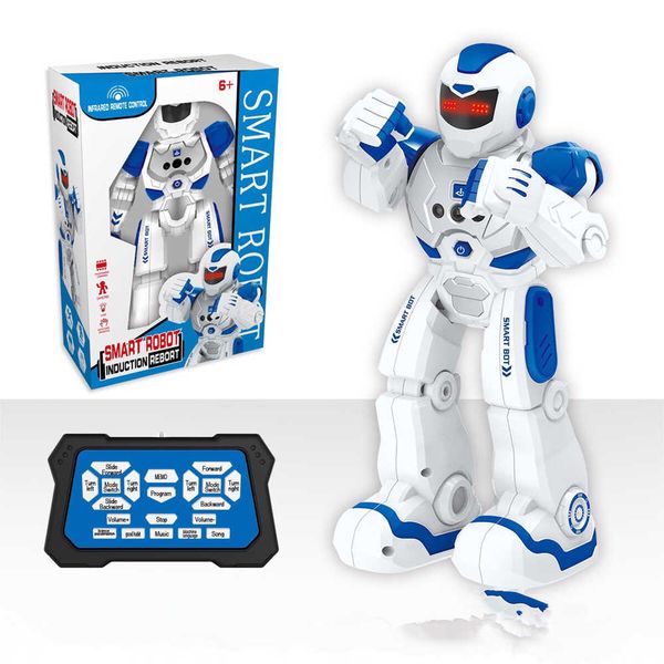 rc robot smart walk singing dance action figure gesture sensor toys gift for children
rc robot smart walk singing dance action figure gesture sensor toys gift for children