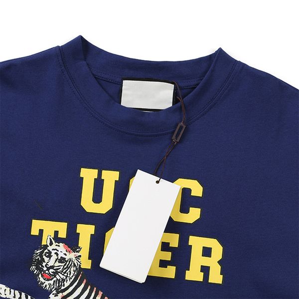2022 men's t-shirts designer tshirt men apparel shirts pure cotton loose round neck funny tiger icon spring summer casual short sleev, White;black
2022 men's t-shirts designer tshirt men apparel shirts pure cotton loose round neck funny tiger icon spring summer casual short sleev, White;black