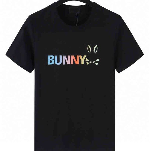 summer men's t shirt printed micro label ghost rabbit short sleeve round neck tshirt luxury designer tshirts buny pattern tee fashion, White;black
summer men's t shirt printed micro label ghost rabbit short sleeve round neck tshirt luxury designer tshirts buny pattern tee fashion, White;black
