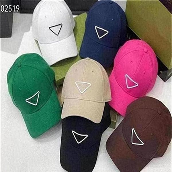 luxury cotton baseball ball hats caps for men and women 2022 spring new designer triangle bone curved visor casquette snapback cap254s, Blue;gray
luxury cotton baseball ball hats caps for men and women 2022 spring new designer triangle bone curved visor casquette snapback cap254s, Blue;gray