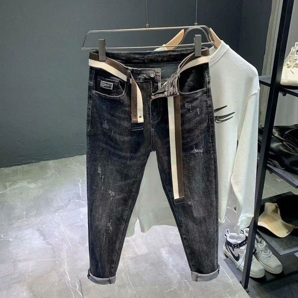 2022 mens designer jean clothing pants men t shirts panther print blue destroyed mens slim denim straight biker skinny jeanss size 28-38
2022 mens designer jean clothing pants men t shirts panther print blue destroyed mens slim denim straight biker skinny jeanss size 28-38
