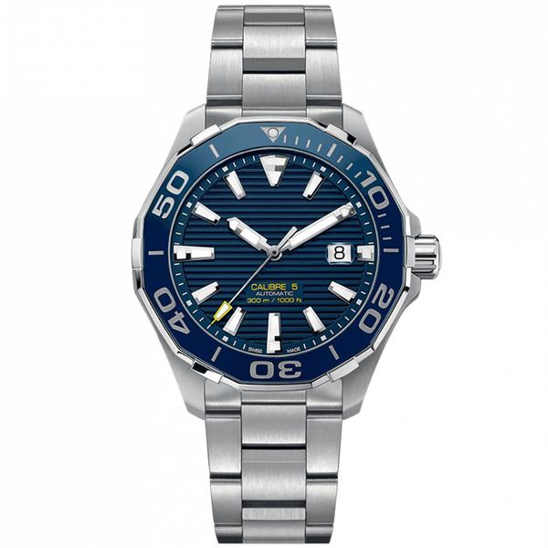 men automatic mechanical watches classic style 43mm full stainless steel strap wristwatches sapphire super luminous234e, Slivery;brown
men automatic mechanical watches classic style 43mm full stainless steel strap wristwatches sapphire super luminous234e, Slivery;brown