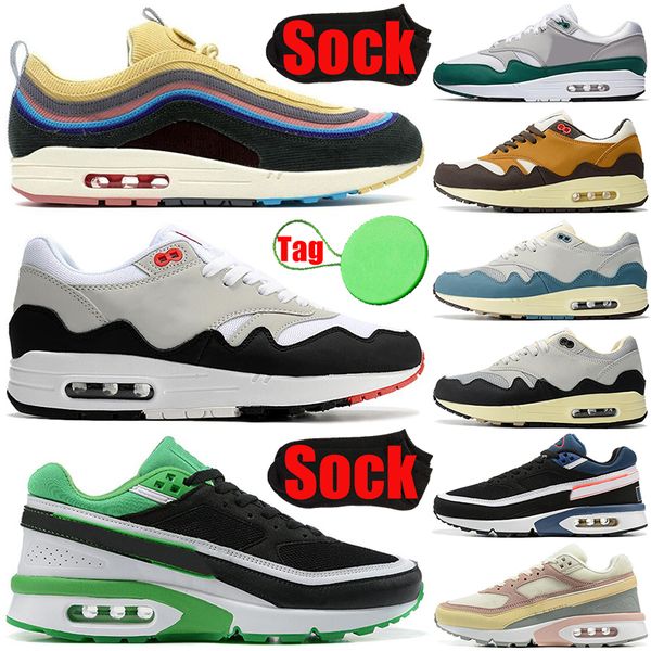 with sock tag sean wotherspoon 1 87 bw running shoes patta waves men women noise aqua rush maroon light stone lyon mens trainers sports snea
with sock tag sean wotherspoon 1 87 bw running shoes patta waves men women noise aqua rush maroon light stone lyon mens trainers sports snea
