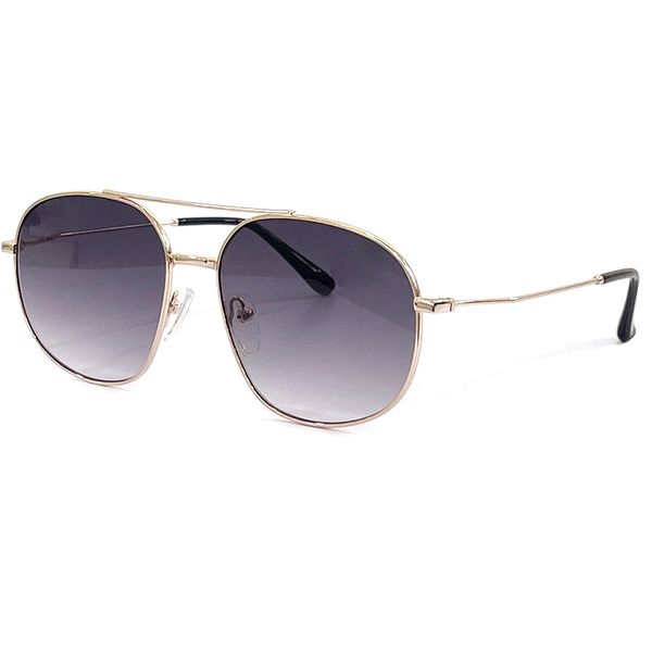 2022 alloy oval wrap sunglasses men fashion brand pilot glasses designer uv400 protection luxury eyewear for summer, White;black
2022 alloy oval wrap sunglasses men fashion brand pilot glasses designer uv400 protection luxury eyewear for summer, White;black