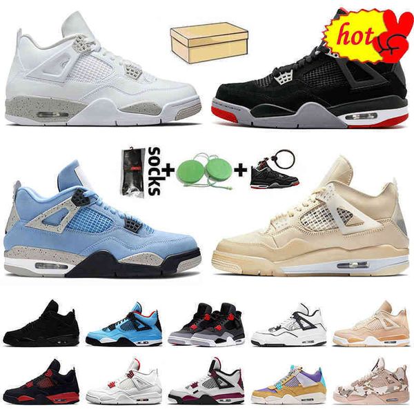 limited discount jumpman 4 womens mens basketball shoes 4s sail white oreo university blue veterans day trainers wild things black cat
limited discount jumpman 4 womens mens basketball shoes 4s sail white oreo university blue veterans day trainers wild things black cat