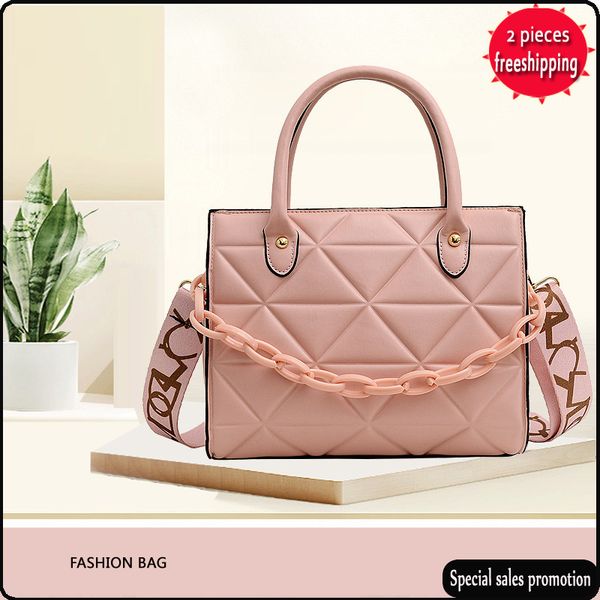 online designer brand bags crossbody tote texture rhombic embroidery chain mini handbag women's new popular one shoulder msenger
online designer brand bags crossbody tote texture rhombic embroidery chain mini handbag women's new popular one shoulder msenger