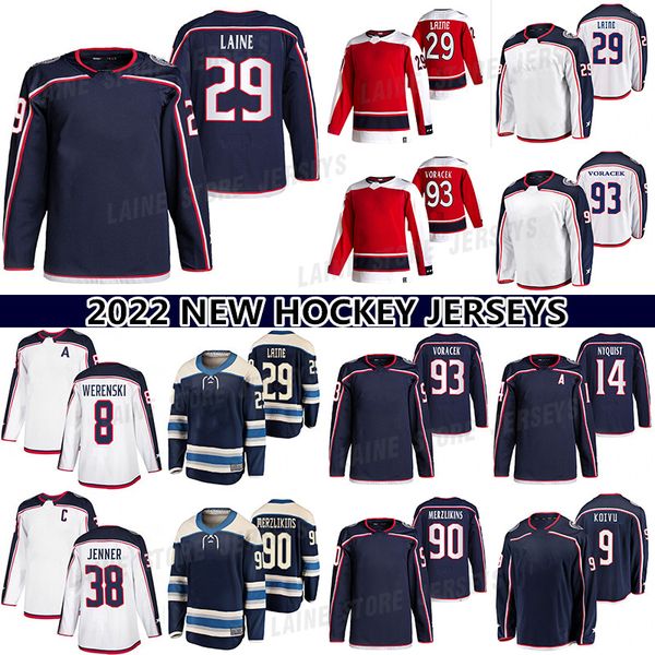 29 patrik laine jersey 93 jakub voracek 8 zach werenski 38 boone jenner 28 oliver bjorkstrand 14 gustav nyquist 90 elvis merzlikins reverse, Black;red
29 patrik laine jersey 93 jakub voracek 8 zach werenski 38 boone jenner 28 oliver bjorkstrand 14 gustav nyquist 90 elvis merzlikins reverse, Black;red