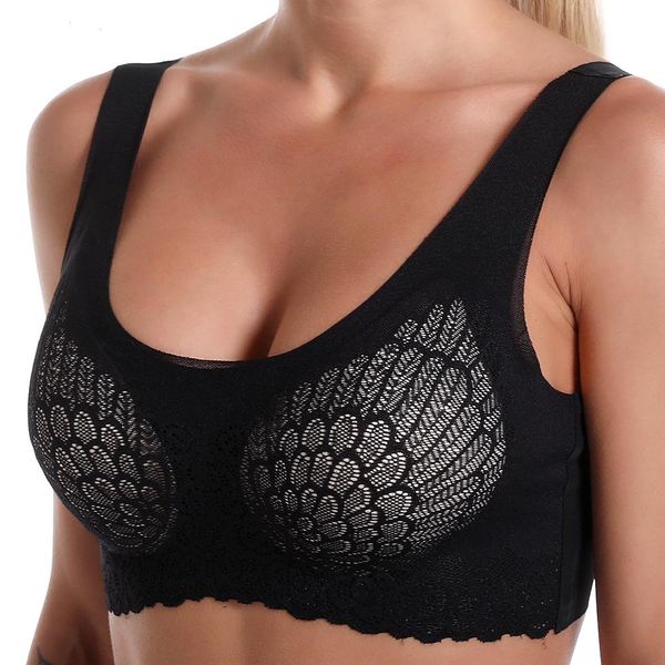 vip dropshipping link bra underwear set seamless bh bralette female lingerie, Red;black
vip dropshipping link bra underwear set seamless bh bralette female lingerie, Red;black