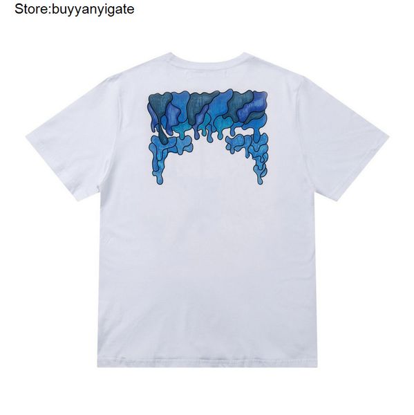 fashion classic brand mens t shirts offs summer designer women loose tees quality t-shirt letter arrow oil painting black white tshirts 95d, White;black
fashion classic brand mens t shirts offs summer designer women loose tees quality t-shirt letter arrow oil painting black white tshirts 95d, White;black