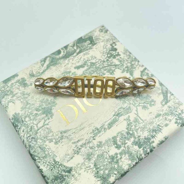fashion new jewelry trend luxury brand designer wholesale dijia ja letter d home high version hairpin fairy temperament net red female, Silver
fashion new jewelry trend luxury brand designer wholesale dijia ja letter d home high version hairpin fairy temperament net red female, Silver