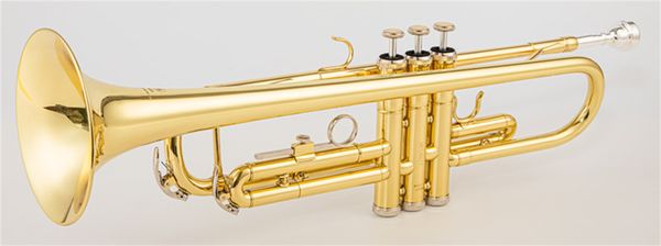made in japan quality 4335 bb trumpet b flat brass silver plated professional trumpet musical instruments with leather case
made in japan quality 4335 bb trumpet b flat brass silver plated professional trumpet musical instruments with leather case