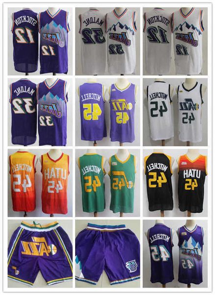 utah''jazz''men jersey john 12 stockton karl 32 malone donovan 45 mitchell basketball jerseys basketball shorts purple w, Black;red
utah''jazz''men jersey john 12 stockton karl 32 malone donovan 45 mitchell basketball jerseys basketball shorts purple w, Black;red