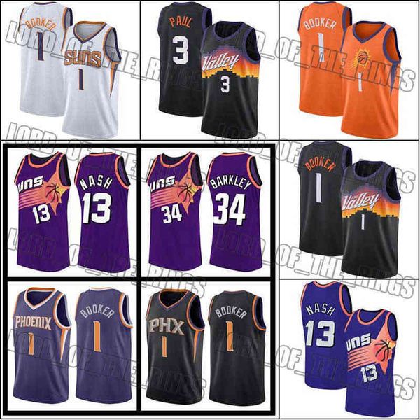 chris 3 paul 2022 city devin 1 booker basketball jersey steve 13 nash phoenixs charles 34 barkley deandre 22 ayton white purple 75th jerseys, Black;red
chris 3 paul 2022 city devin 1 booker basketball jersey steve 13 nash phoenixs charles 34 barkley deandre 22 ayton white purple 75th jerseys, Black;red