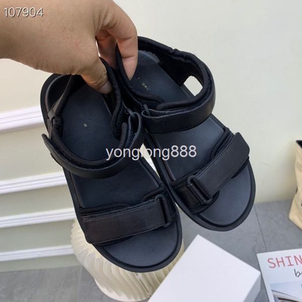 sandals high end quality thick soled sandals women's casual and versatile fashion muffin shoes roman beach, Black
sandals high end quality thick soled sandals women's casual and versatile fashion muffin shoes roman beach, Black