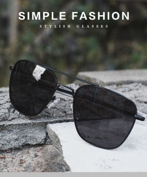 designer aviator sunglasses for men and women retro polarized hd driving sunglasses, White;black
designer aviator sunglasses for men and women retro polarized hd driving sunglasses, White;black