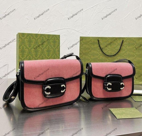 classsical 1955 corduroy series saddle fashion bag women designer cream handbag tofu buckle shoulder bags messenger
classsical 1955 corduroy series saddle fashion bag women designer cream handbag tofu buckle shoulder bags messenger
