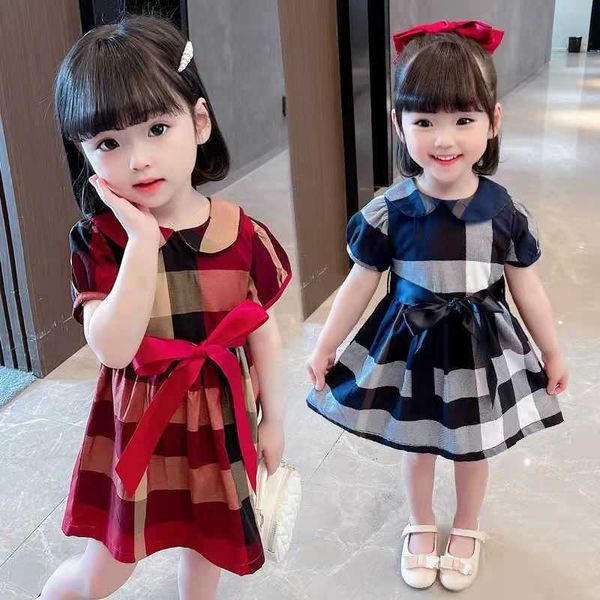 baby girls designer summer dress striped bowknot ruffle sleeveless children princess dress british style kids floral sundress, Red;yellow
baby girls designer summer dress striped bowknot ruffle sleeveless children princess dress british style kids floral sundress, Red;yellow