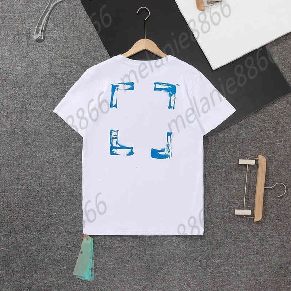 men's t-shirts tide br off style white new front rear cracks h-painted graffiti arrows and women's cotton t-shirt short sleeves, White;black
men's t-shirts tide br off style white new front rear cracks h-painted graffiti arrows and women's cotton t-shirt short sleeves, White;black