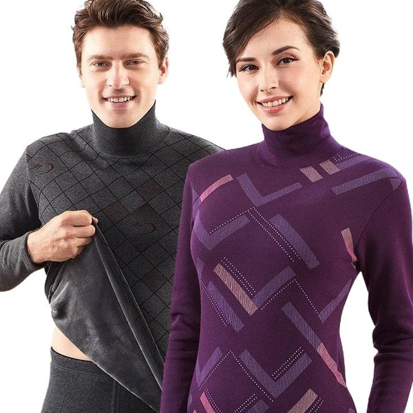 men's thermal underwear turtleneck suits men velvet thicken middle-aged long johns mother elderly female warm clothes winter q1os#, Black;white
men's thermal underwear turtleneck suits men velvet thicken middle-aged long johns mother elderly female warm clothes winter q1os#, Black;white