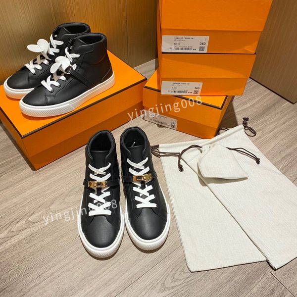 2022 designers casual shoes men women canvas calfskin sneakers white technical knit retro patchwork trainers platform shoe, Black
2022 designers casual shoes men women canvas calfskin sneakers white technical knit retro patchwork trainers platform shoe, Black
