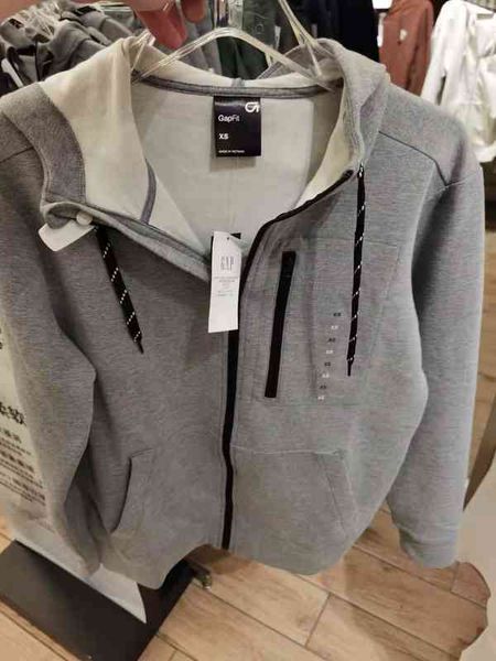luxury factory outlet brand hoodie gap men's solid color hooded basic casual sweater 608028 2021 autumn new sports coat s7si, Black
luxury factory outlet brand hoodie gap men's solid color hooded basic casual sweater 608028 2021 autumn new sports coat s7si, Black