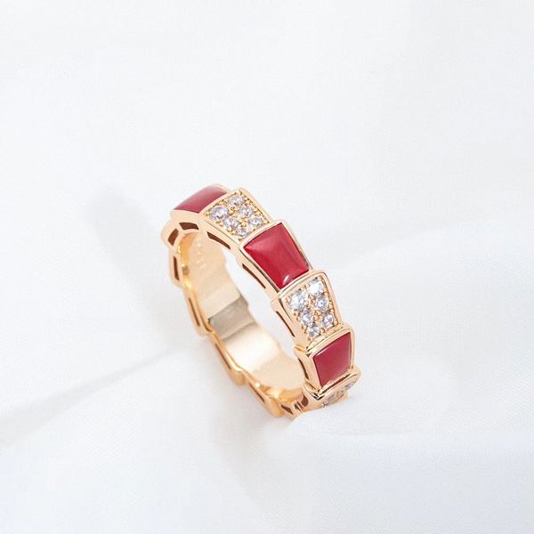 fashion designer rings snake bone jewelry women band ring gems titanium steel 18k diamond men's wedding promise ring birthday anniversa, Silver
fashion designer rings snake bone jewelry women band ring gems titanium steel 18k diamond men's wedding promise ring birthday anniversa, Silver