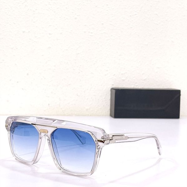 designer sunglasses new 8040s men and women summer protection uv400 premium acetate fiberglass glasses, White;black
designer sunglasses new 8040s men and women summer protection uv400 premium acetate fiberglass glasses, White;black