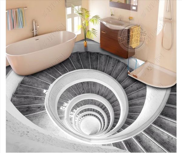 custom p flooring wallpaper 3d wall stickers modern shocking three-dimensional ground stickers staircase ladder floor painting walls papers
custom p flooring wallpaper 3d wall stickers modern shocking three-dimensional ground stickers staircase ladder floor painting walls papers