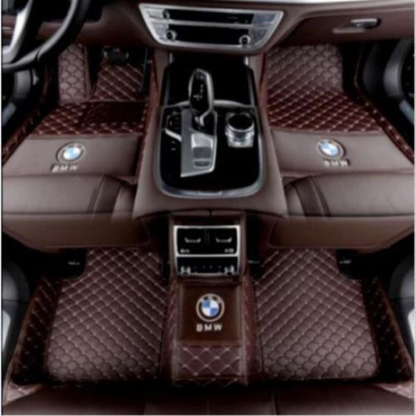 for fit for bmw 3 series e90 e92 e93 2005-2011 luxury custom car floor mats floor mat270a
for fit for bmw 3 series e90 e92 e93 2005-2011 luxury custom car floor mats floor mat270a