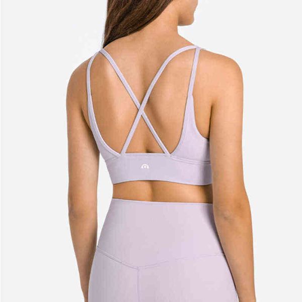 lulu lu-dw172 bras brand vest back sports underwear cross fitness bra nude elastic yoga suit female fgmg, Red;black
lulu lu-dw172 bras brand vest back sports underwear cross fitness bra nude elastic yoga suit female fgmg, Red;black
