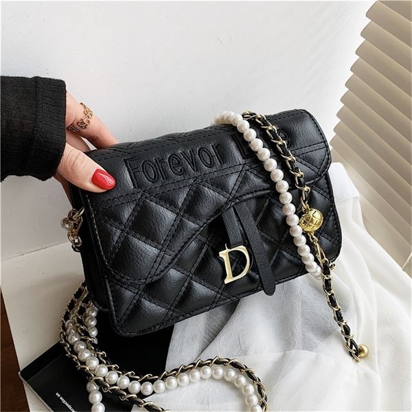 53% off online sale texture small female style lingge messenger versatile chain one
53% off online sale texture small female style lingge messenger versatile chain one