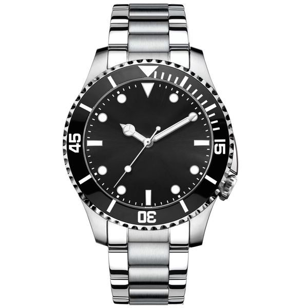 aaa+ luxury watches for mens automatic mechanical ceramics bezel watches montre de luxe sapphire wristwatch stainless steel luminous waterpr, Slivery;brown
aaa+ luxury watches for mens automatic mechanical ceramics bezel watches montre de luxe sapphire wristwatch stainless steel luminous waterpr, Slivery;brown
