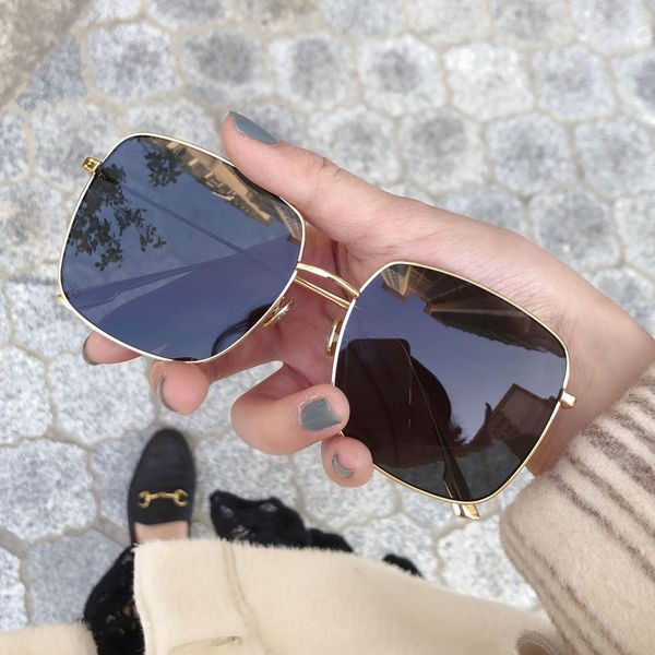 designer sunglasses d family sunglass female 2022 new net red star same polarized sunglass male anti ultraviolet ultra light and thin shades, White;black
designer sunglasses d family sunglass female 2022 new net red star same polarized sunglass male anti ultraviolet ultra light and thin shades, White;black