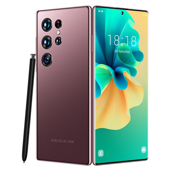 7.3 sansung s22 cell phone 16g 1tb original unlocked smartphone wholesale 5g network super endurance original
7.3 sansung s22 cell phone 16g 1tb original unlocked smartphone wholesale 5g network super endurance original
